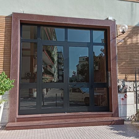 Laura Domus Apartment Portici Exterior photo