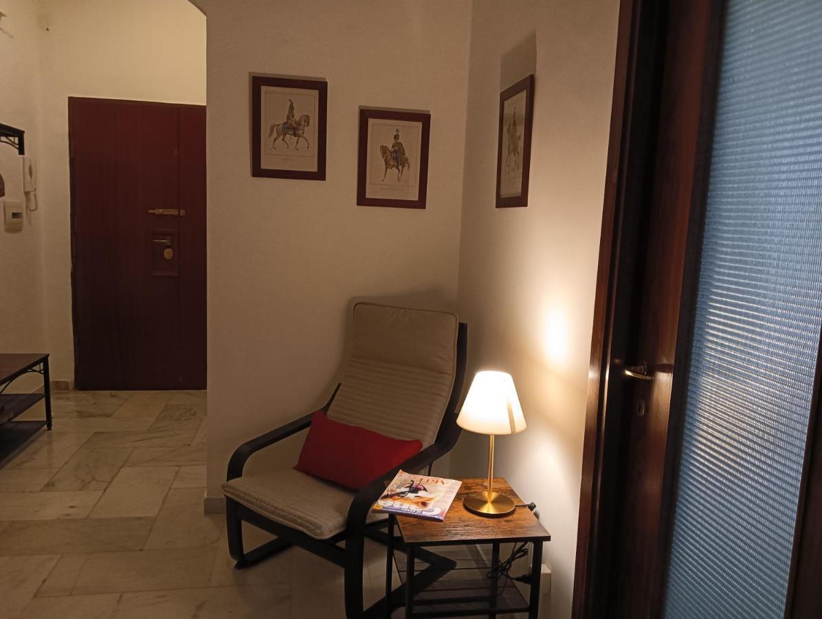 Laura Domus Apartment Portici Exterior photo