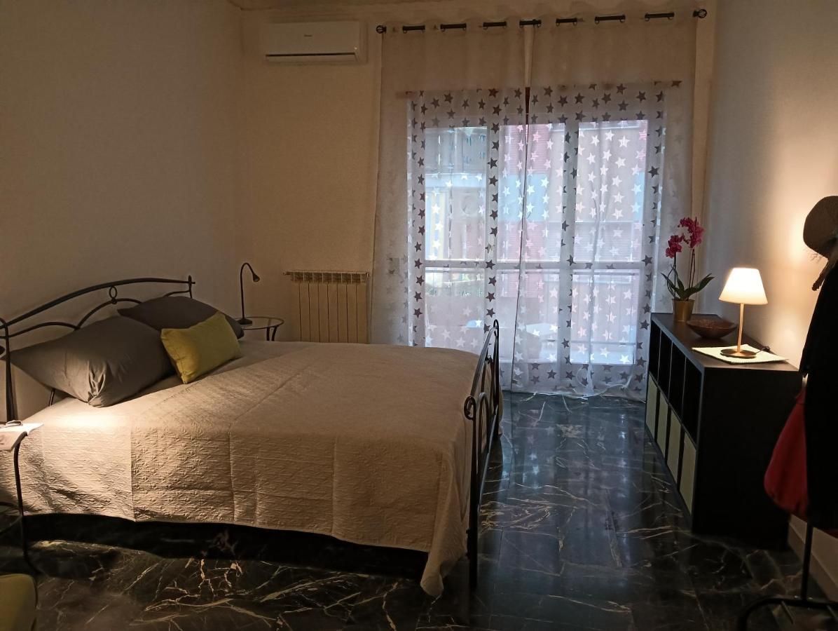Laura Domus Apartment Portici Exterior photo