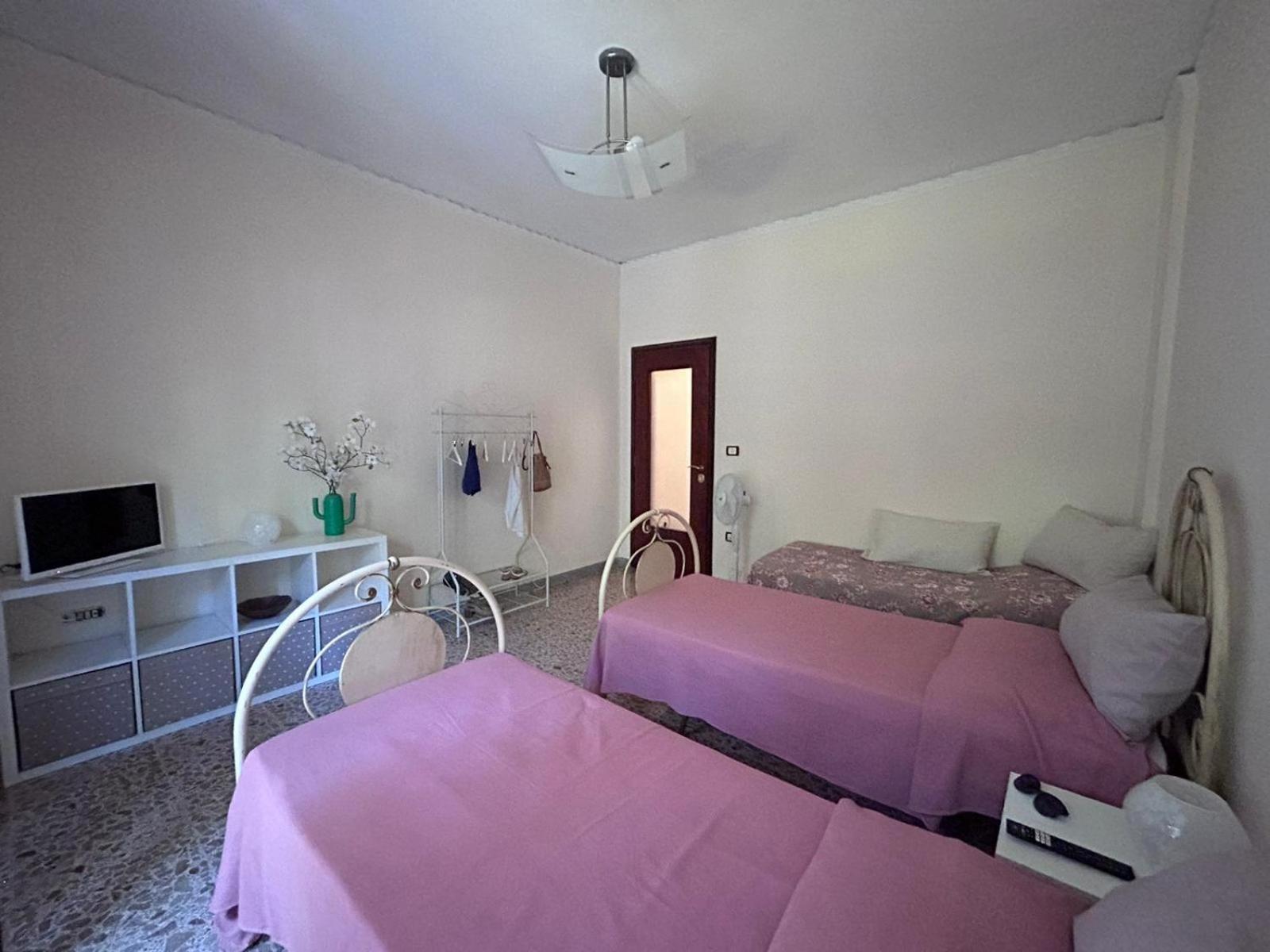 Laura Domus Apartment Portici Exterior photo