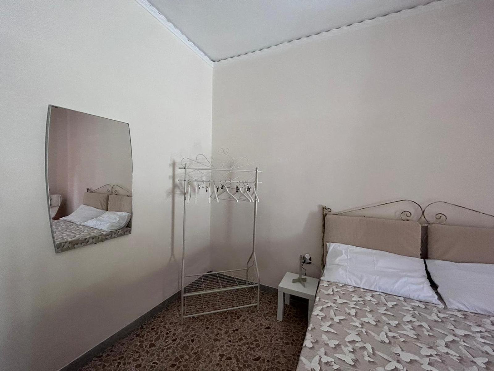Laura Domus Apartment Portici Exterior photo