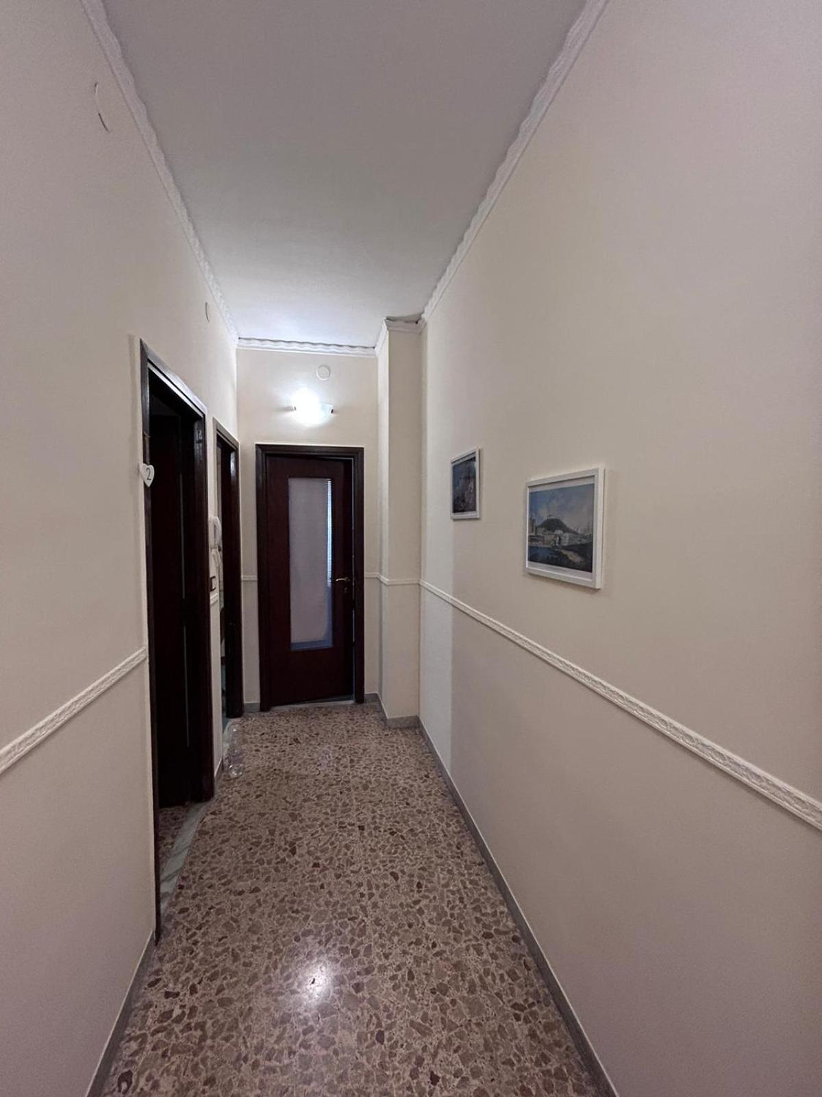 Laura Domus Apartment Portici Exterior photo